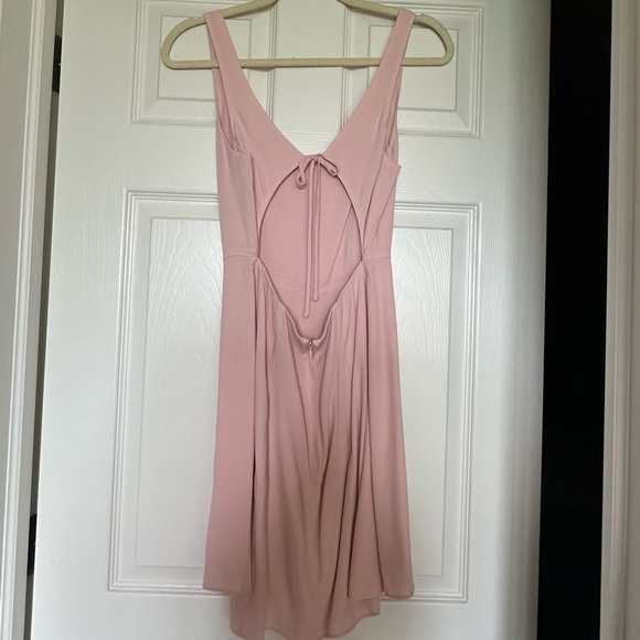 Aritzia Wilfred Delune Dress - Picture 5 of 5